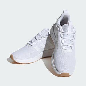 Adidas Women's Racer TR23 Running Shoes White - 5.5